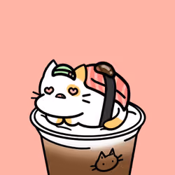 Sushi Nekkos #3159