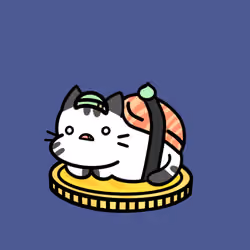 Sushi Nekkos #2485