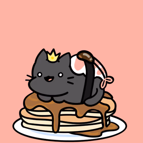 Sushi Nekkos #1619
