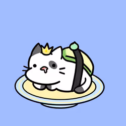 Sushi Nekkos #2248