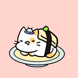 Sushi Nekkos #2682