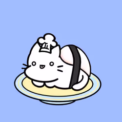 Sushi Nekkos #789