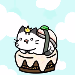 Sushi Nekkos #662