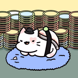 Sushi Nekkos #970