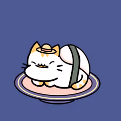 Sushi Nekkos #1280