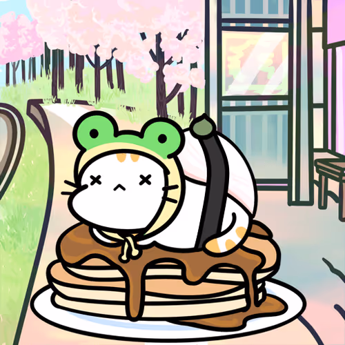 Sushi Nekkos #146
