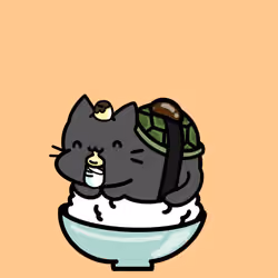 Sushi Nekkos #3291