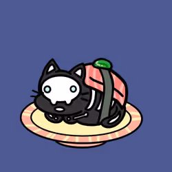 Sushi Nekkos #1830