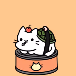 Sushi Nekkos #2008