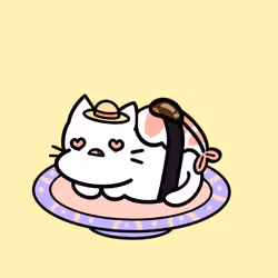 Sushi Nekkos #825
