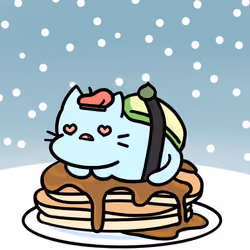 Sushi Nekkos #303