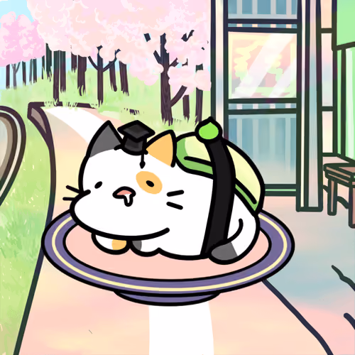 Sushi Nekkos #9