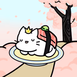 Sushi Nekkos #629