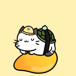 Sushi Nekkos #3302
