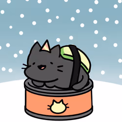 Sushi Nekkos #2601