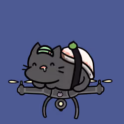 Sushi Nekkos #3136