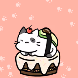 Sushi Nekkos #2600