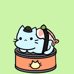 Sushi Nekkos #201