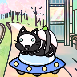 Sushi Nekkos #3126