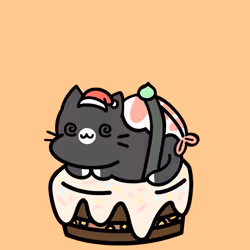 Sushi Nekkos #1295