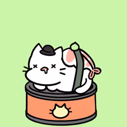 Sushi Nekkos #567