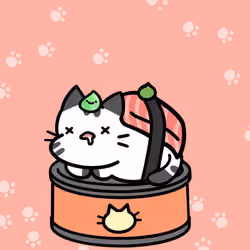 Sushi Nekkos #223
