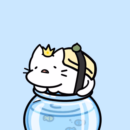Sushi Nekkos #1181