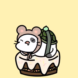 Sushi Nekkos #3158