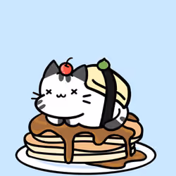 Sushi Nekkos #1190