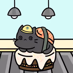 Sushi Nekkos #730