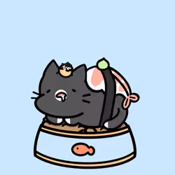 Sushi Nekkos #2795