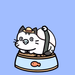 Sushi Nekkos #1282