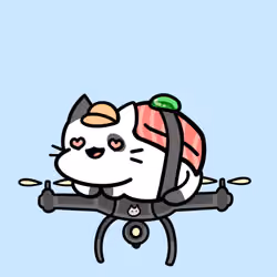Sushi Nekkos #1328