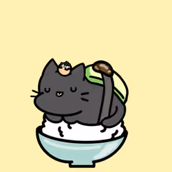 Sushi Nekkos #884