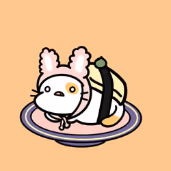 Sushi Nekkos #1227