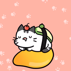 Sushi Nekkos #434