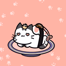 Sushi Nekkos #380