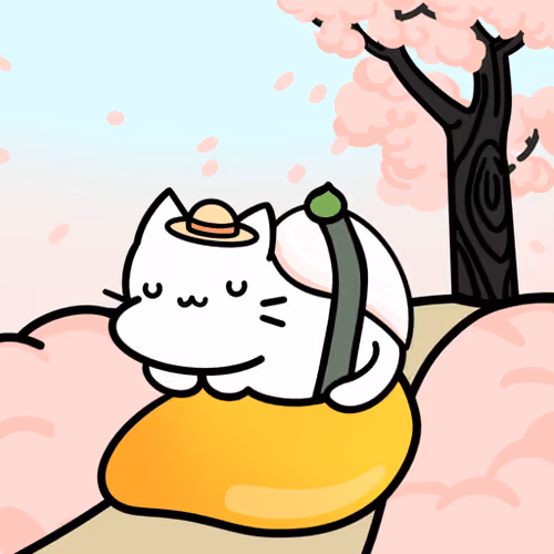Sushi Nekkos #2640