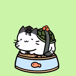 Sushi Nekkos #3212