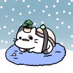 Sushi Nekkos #3299