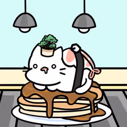 Sushi Nekkos #348