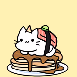 Sushi Nekkos #2126