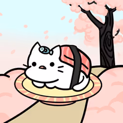 Sushi Nekkos #1668
