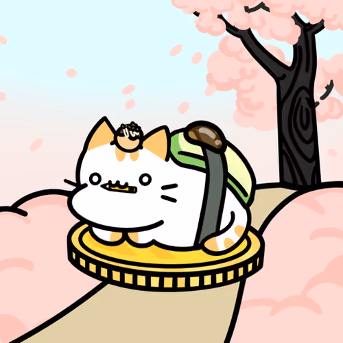 Sushi Nekkos #1116