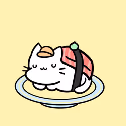 Sushi Nekkos #566