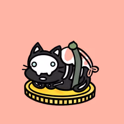 Sushi Nekkos #2633