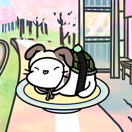 Sushi Nekkos #281