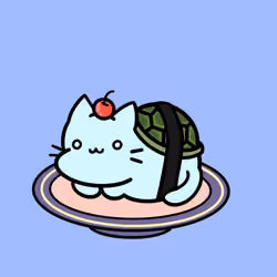 Sushi Nekkos #2131
