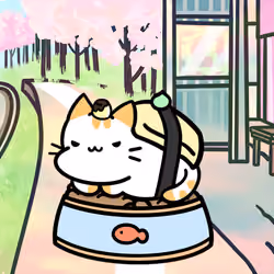 Sushi Nekkos #2489