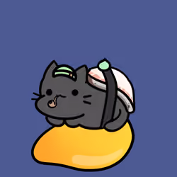 Sushi Nekkos #647